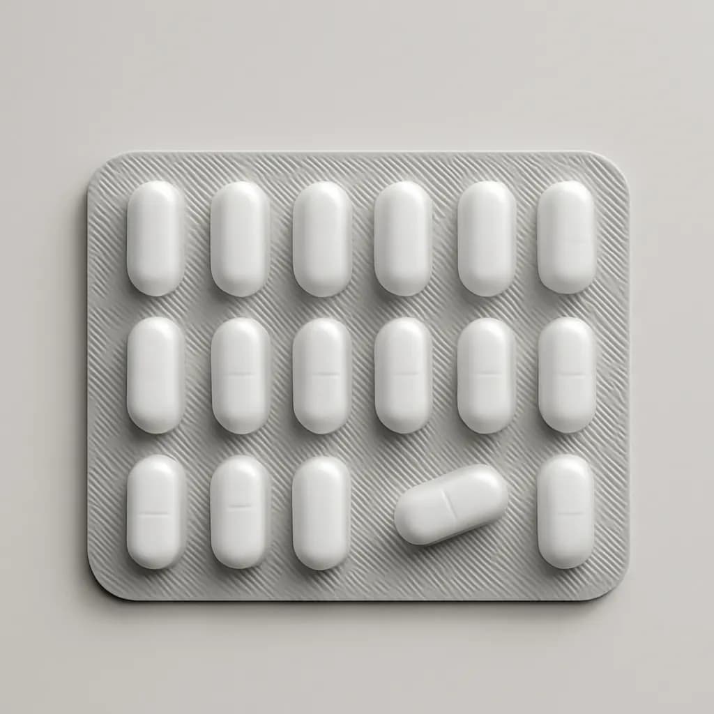 Παρακεταμόλη 500mg 20tabs -30% 1