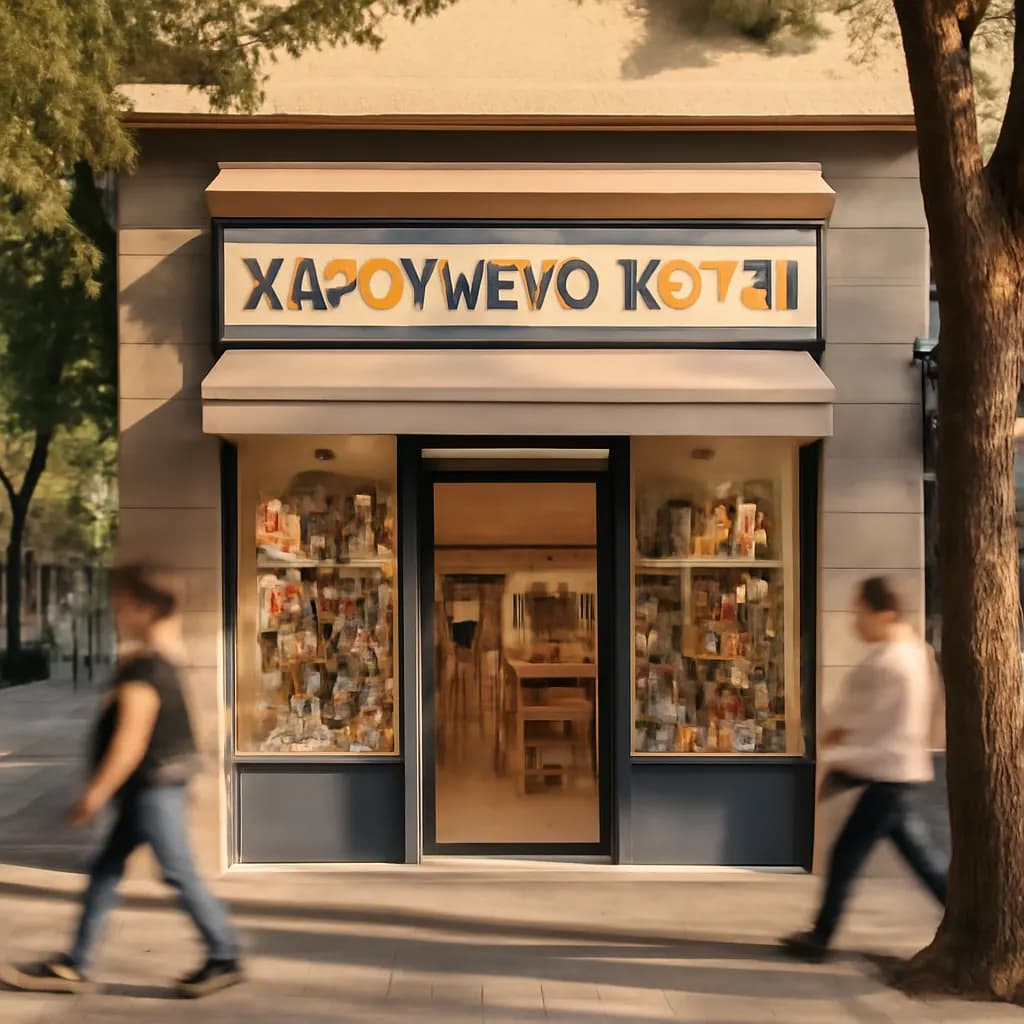 Χαρούμενο Κουτί