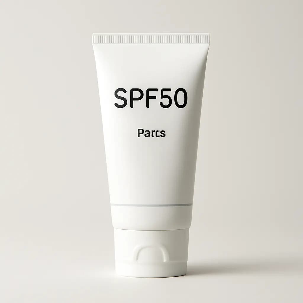 Αντηλιακό SPF50 50ml -30% 1