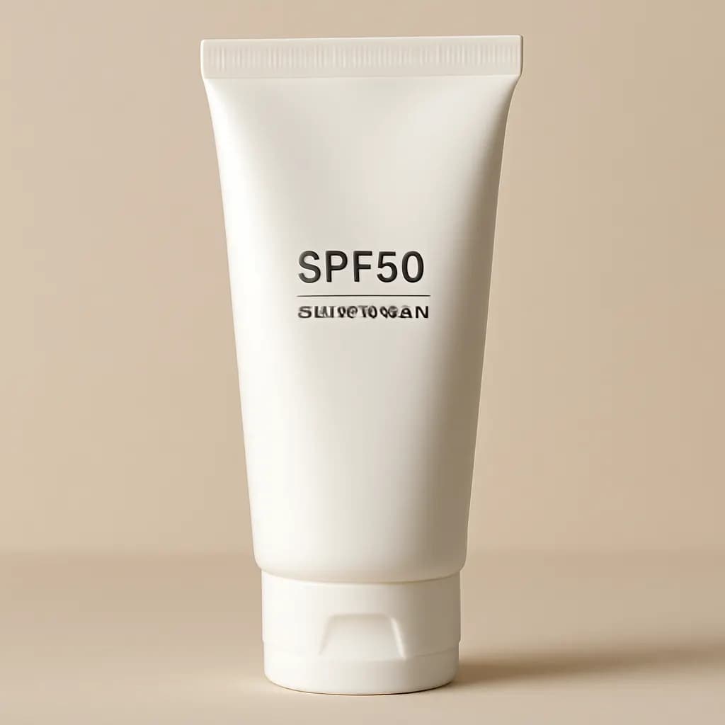 Αντιηλιακή κρέμα SPF50 -30% 1