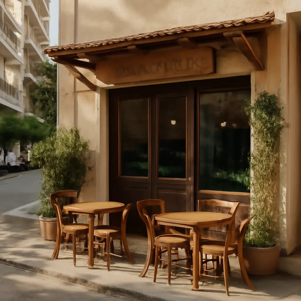 Η Κουταλιά