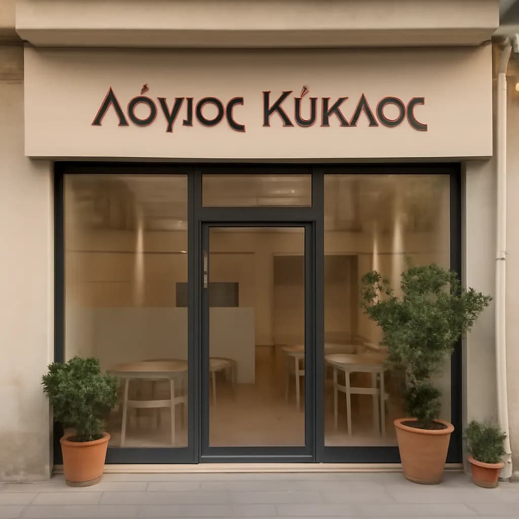 Λόγιος Κύκλος