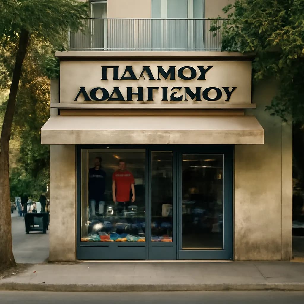 Παλμός Αθλητισμού