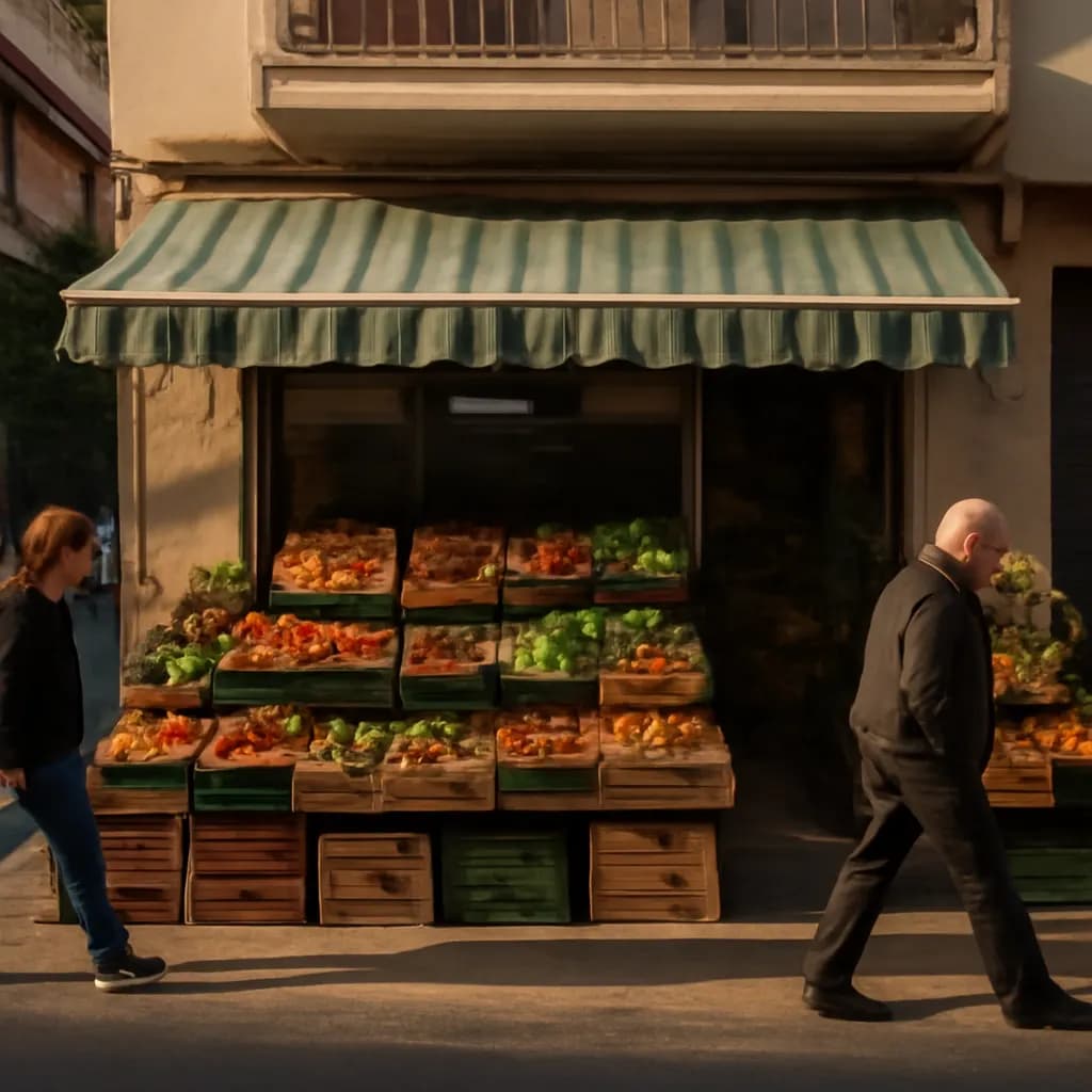 Πράσινο Καλάθι