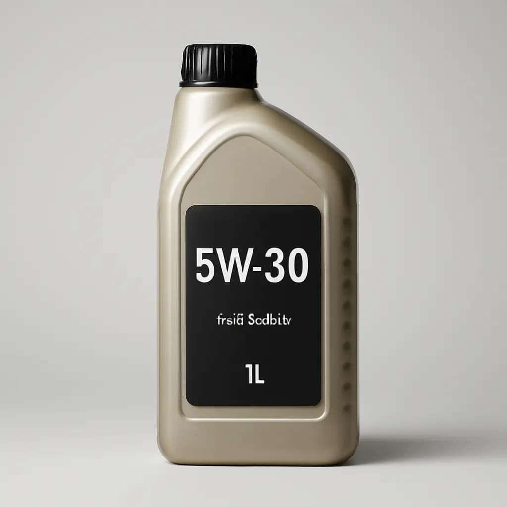 Λάδι κινητήρα 5W-30 -30%