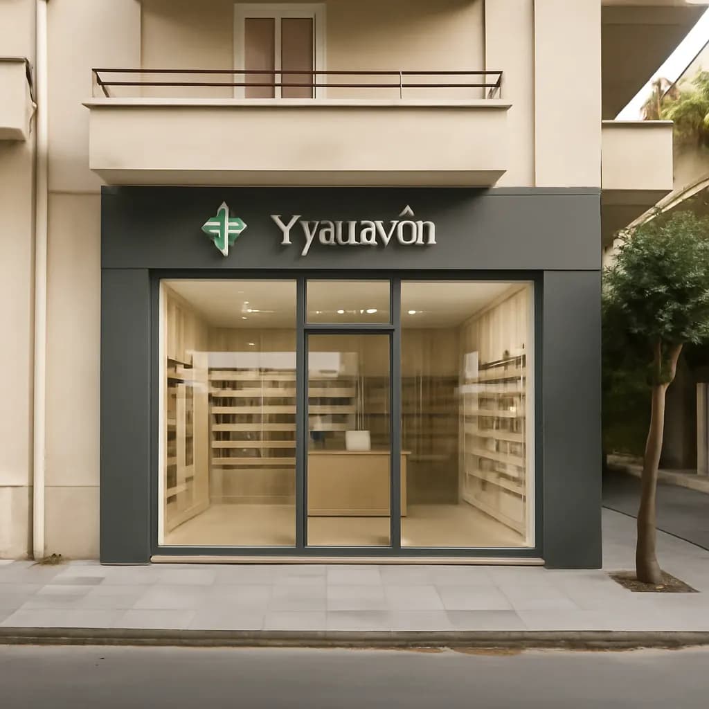 Υγειάνθη