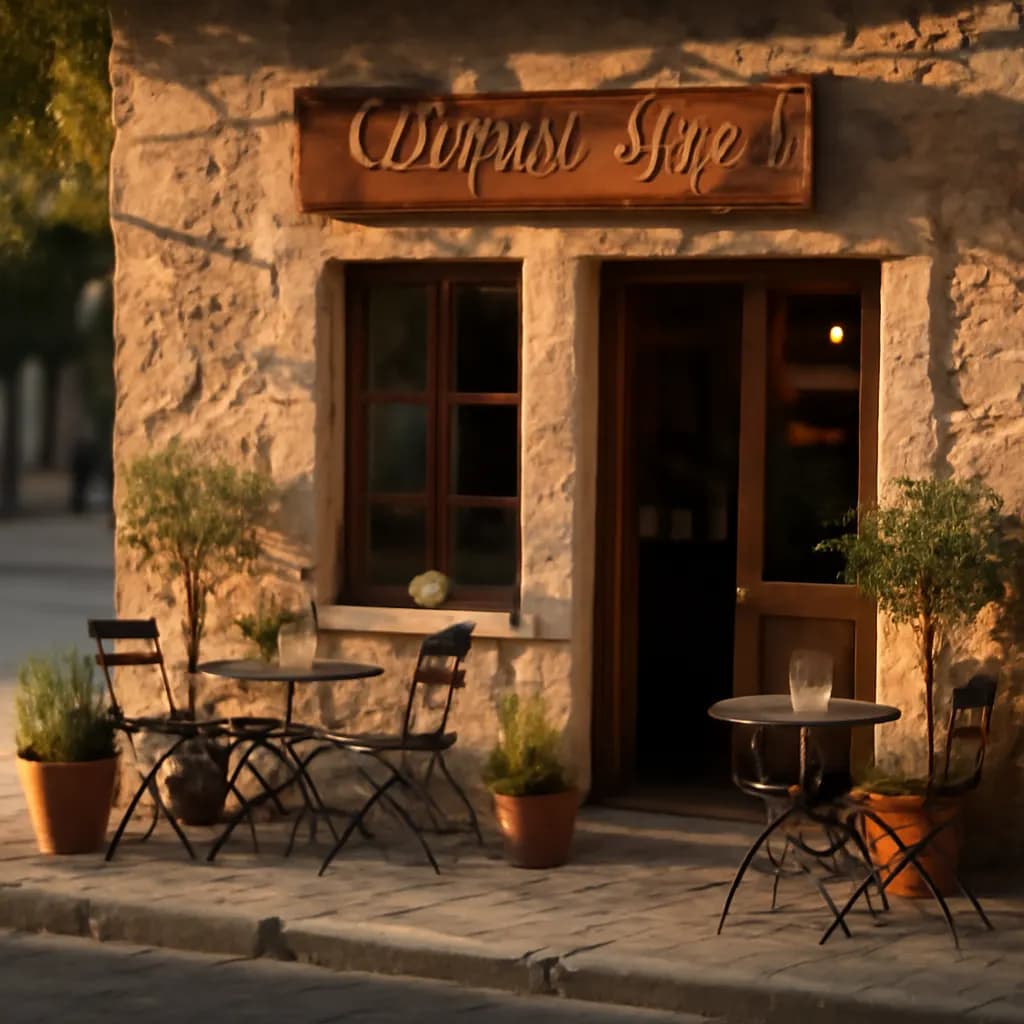Φλιτζάνι Χαρά