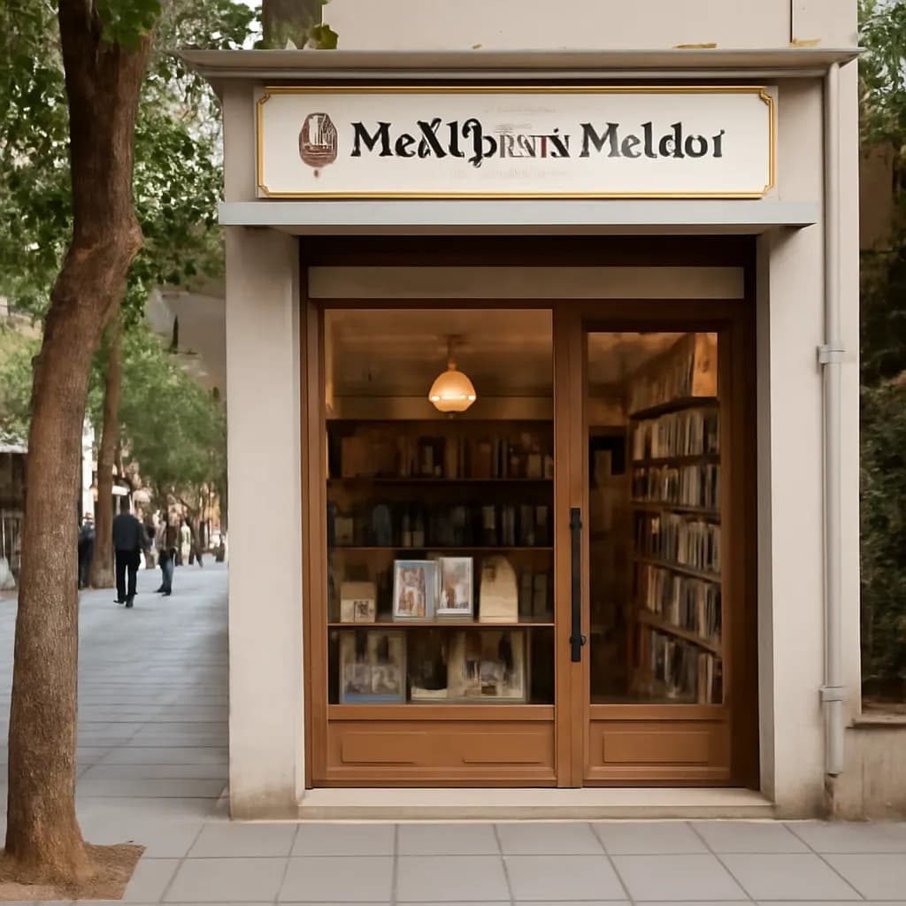 Μολύβι και Μελάνι