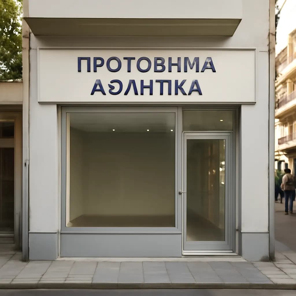 Πρωτοβήμα Αθλητικά