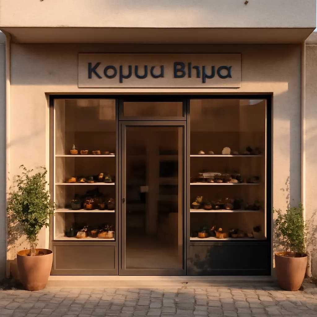 Κομψό Βήμα