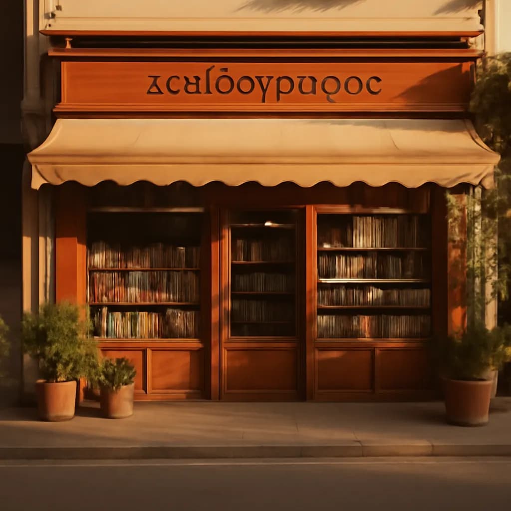 Σελιδογράφος