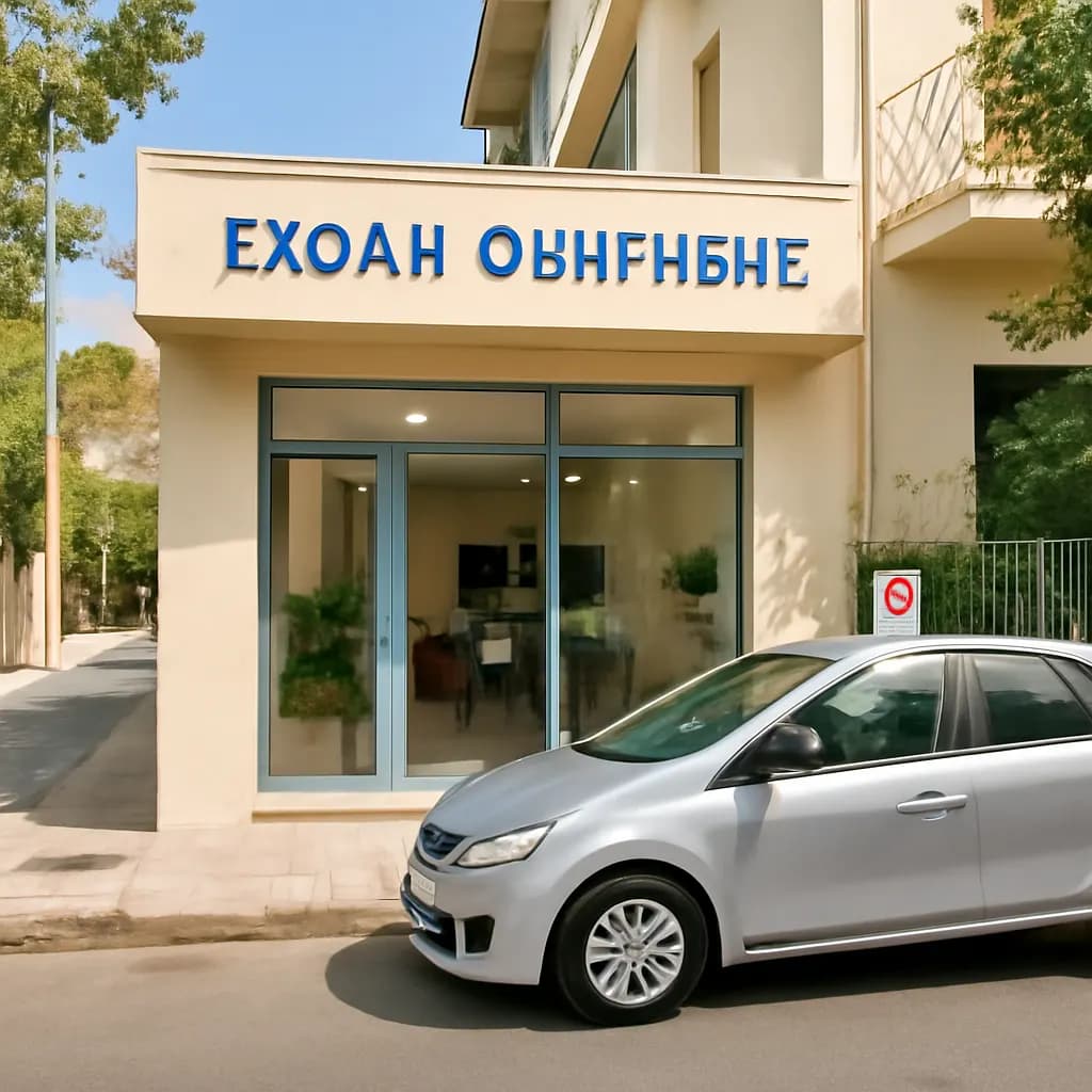 Οδηγός Χαλανδρίου