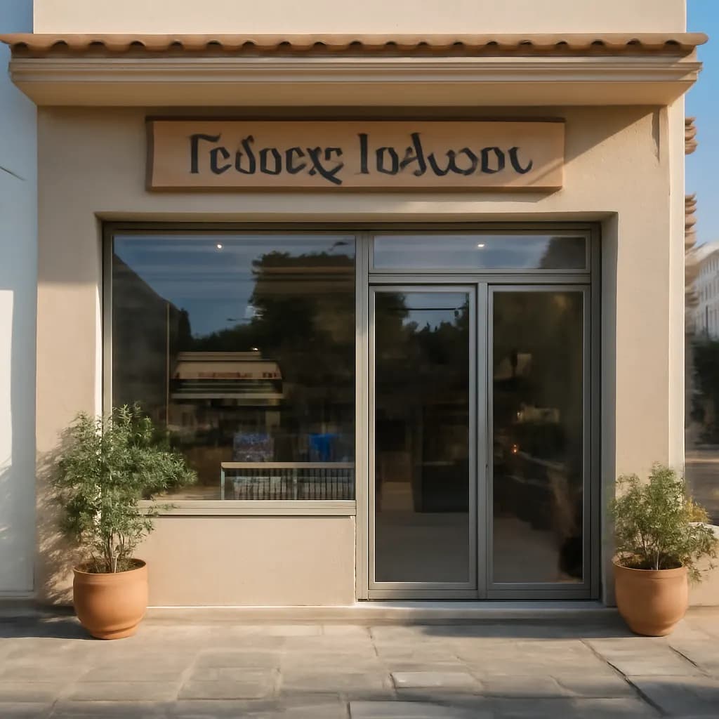 Γεύσεις Ιαλυσού