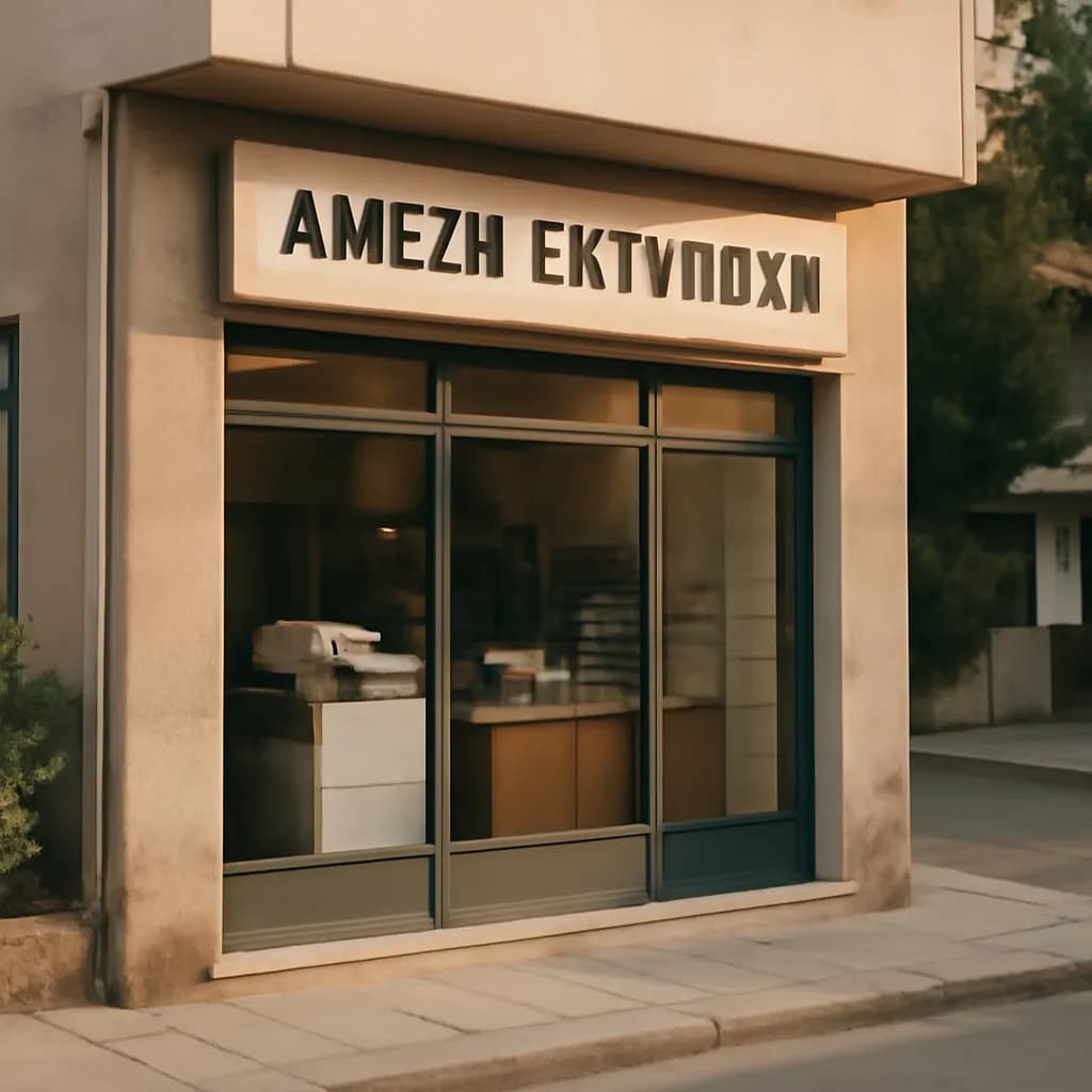 Άμεση Εκτύπωση