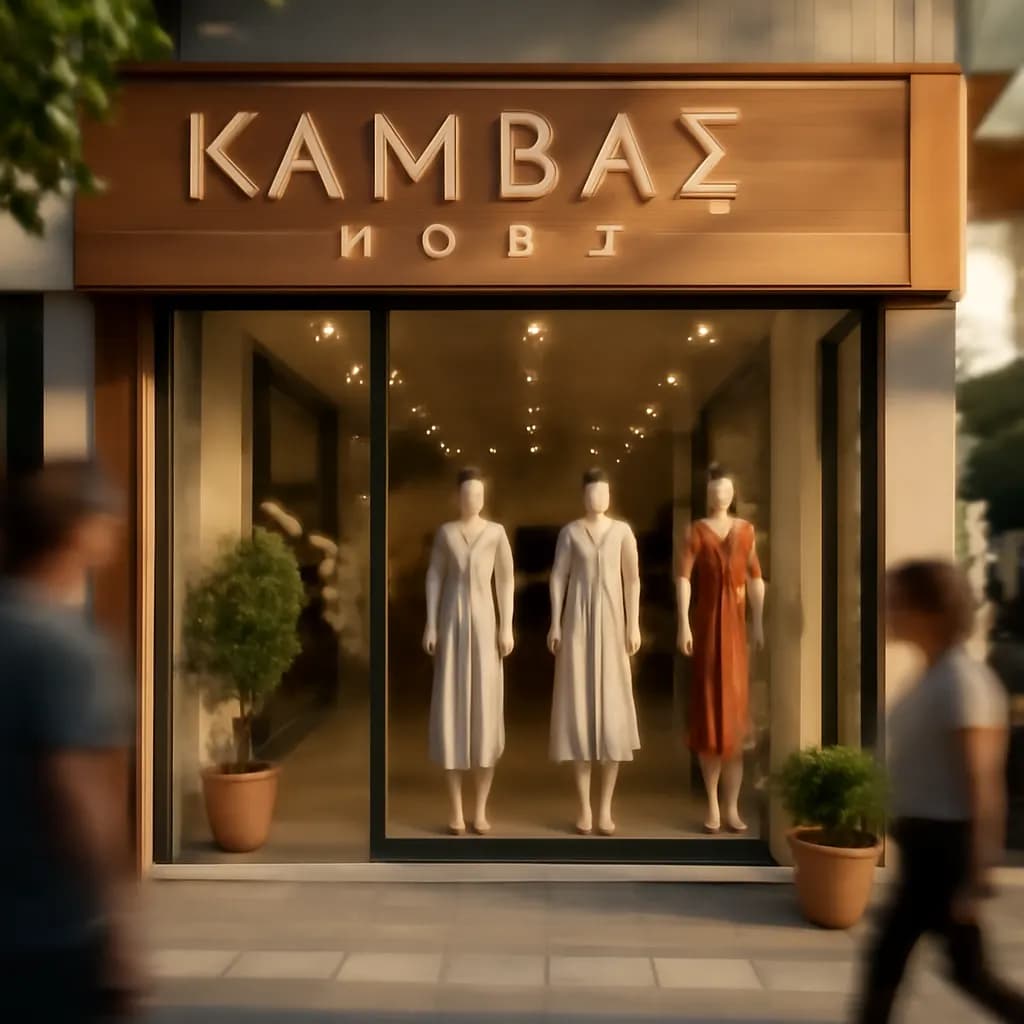 Καμβάς Μόδα