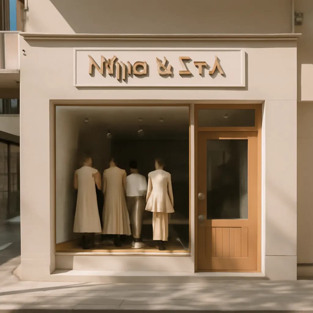 Νήμα & Στιλ