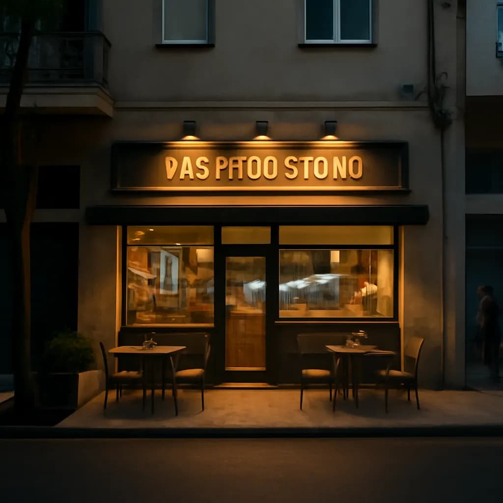 Πικάντικο Στέκι