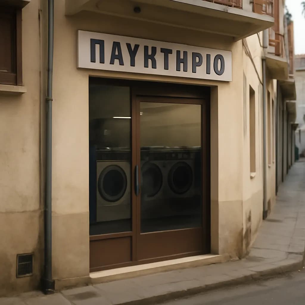 Άσπρο Νήμα