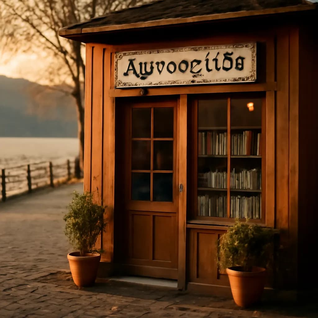 Λιμνοσελίδα