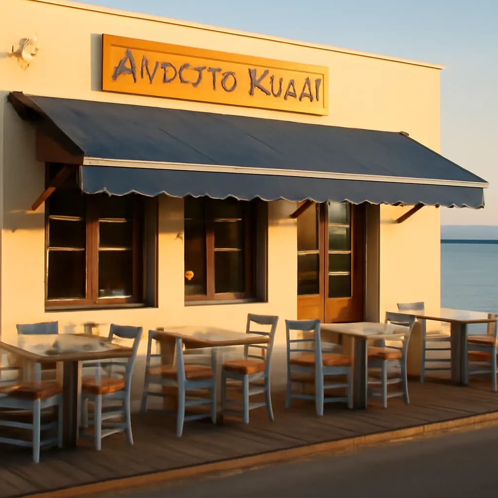 Ανοιχτό Κύμα