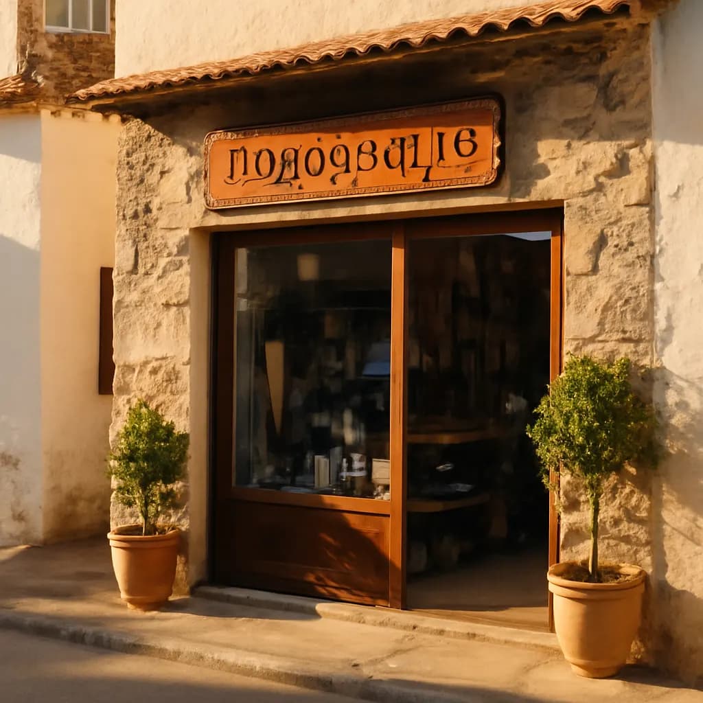 Τεχνόραμα