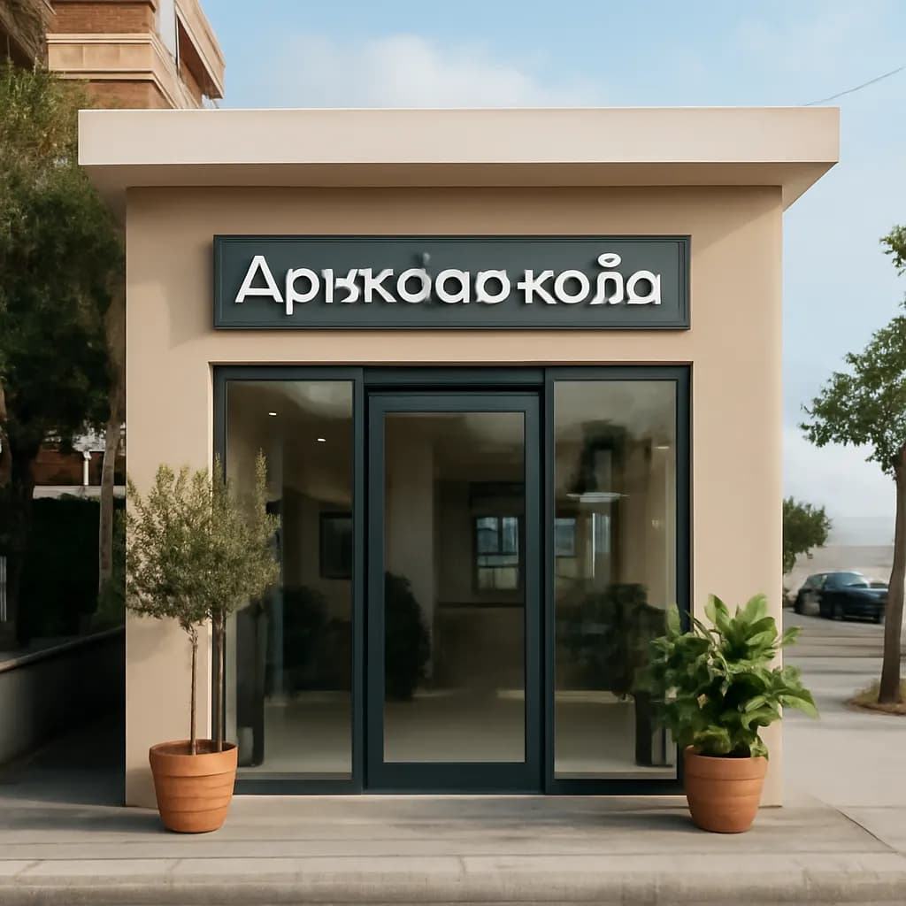 Ασφαλής Στροφή