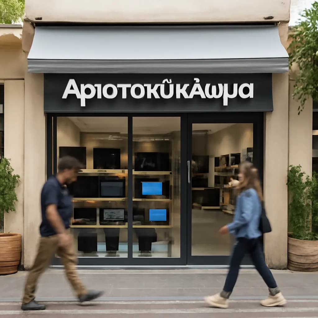 Αριστοκύκλωμα