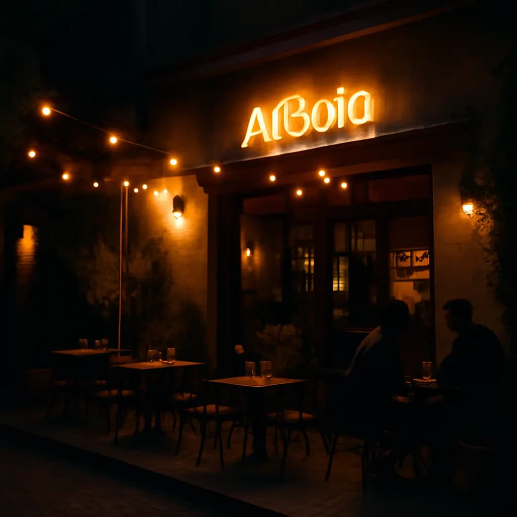 Αιθρία