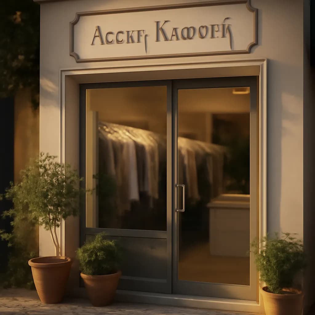 Λευκή Κλωστή