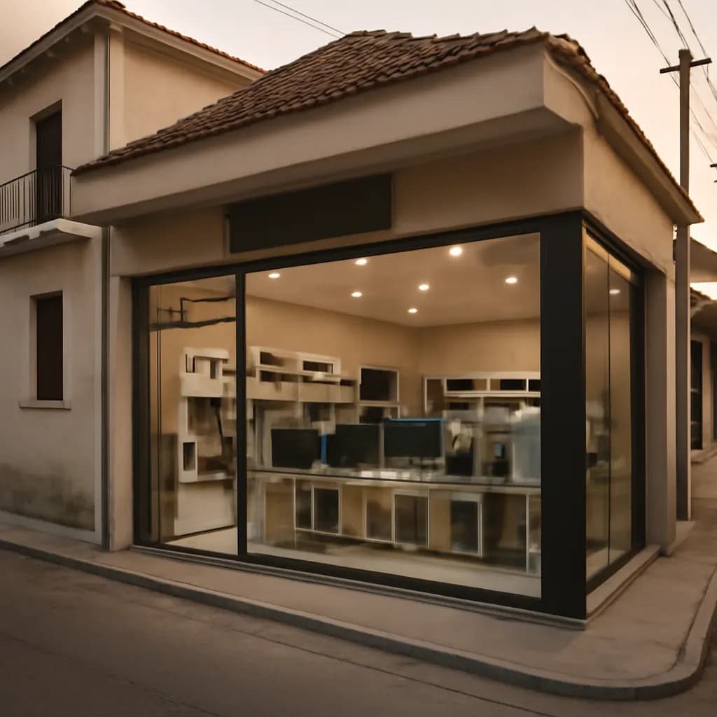 Πύλη Τεχνολογίας