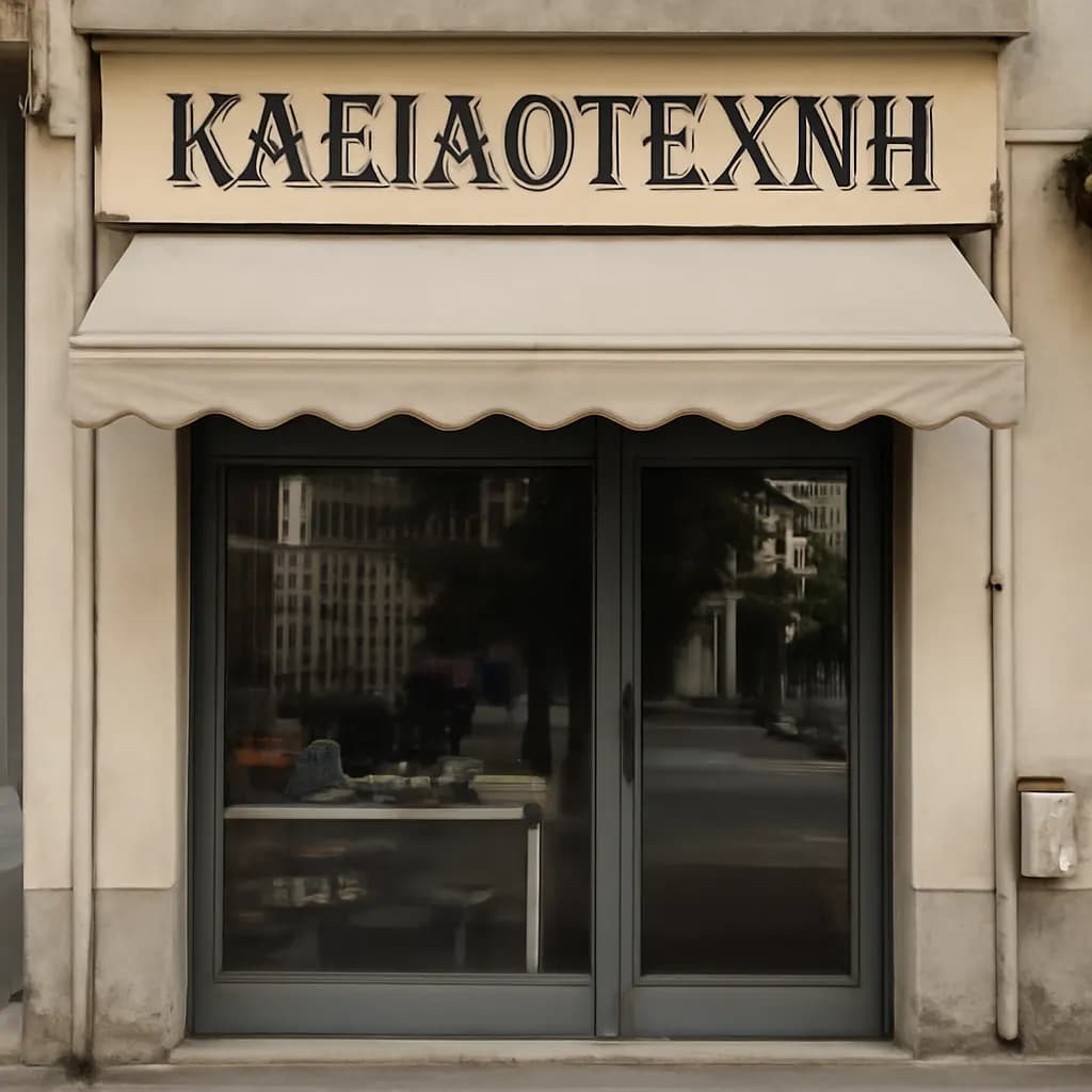 Κλειδοτέχνη
