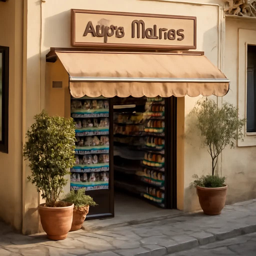 Αύρα Πλάκας