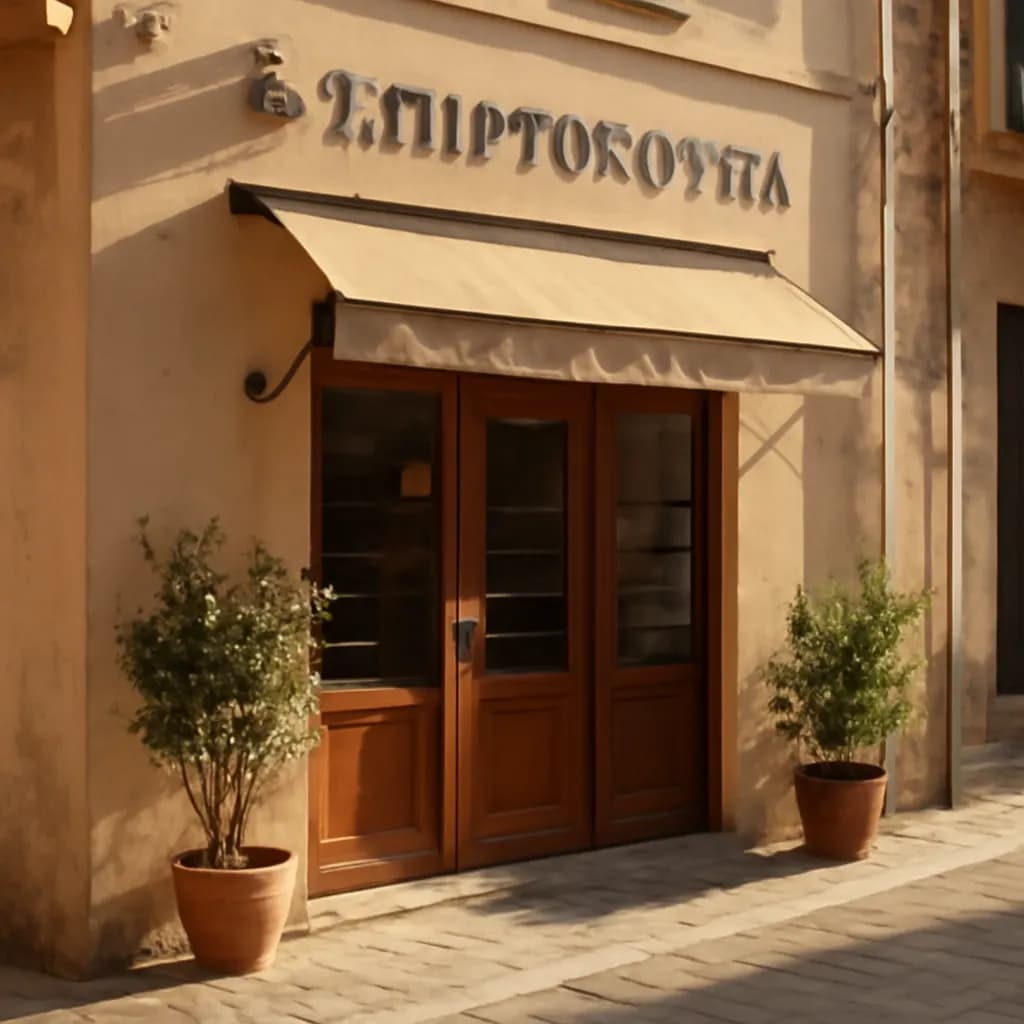 Σπιρτόκουπα