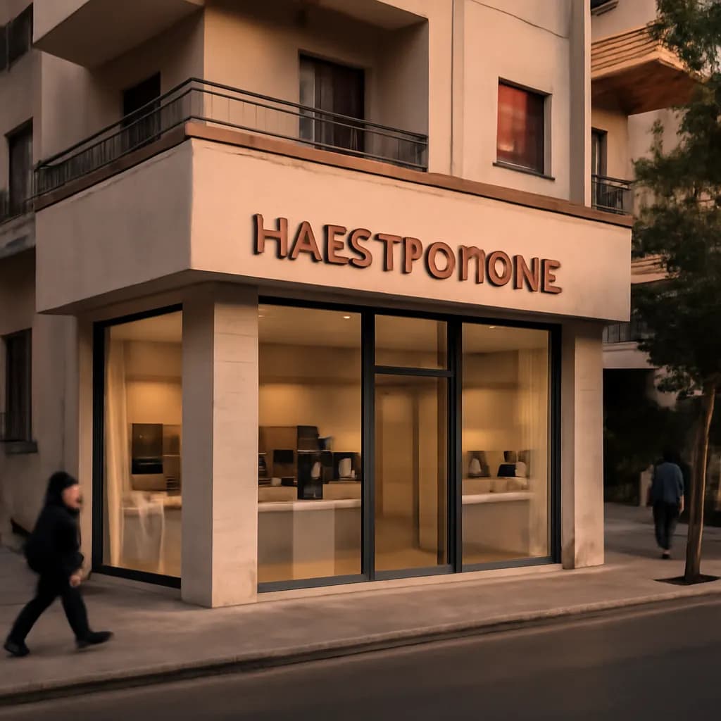 Ηλεκτροπόλις