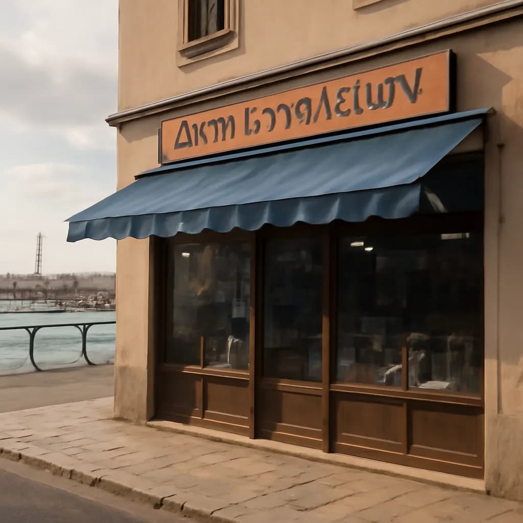 Ακτή Εργαλείων