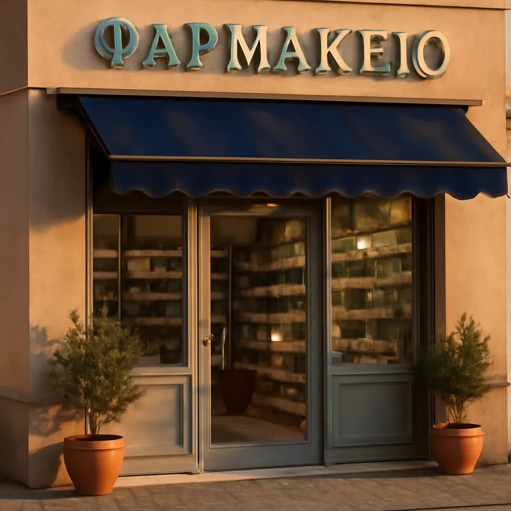 Φάρος Υγείας