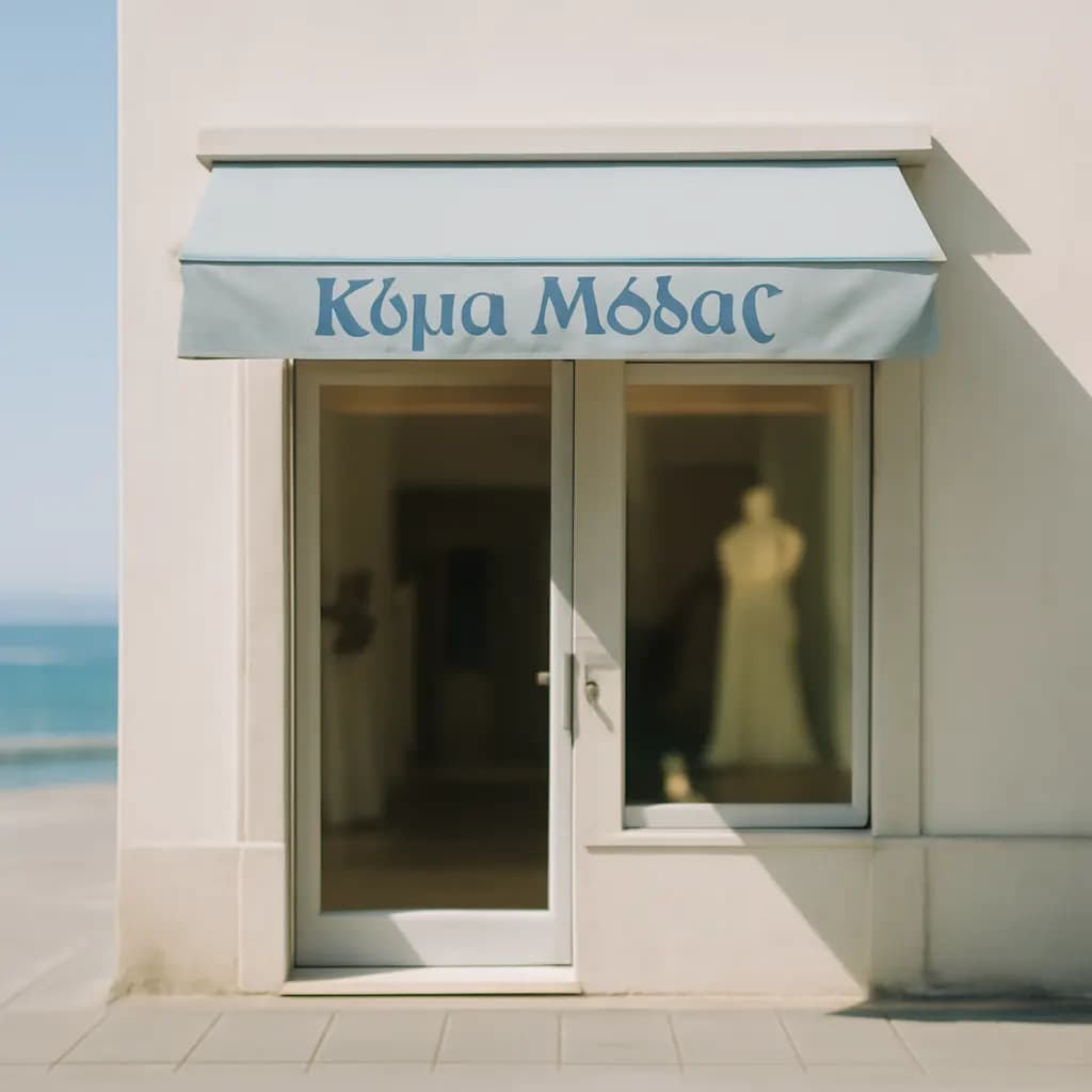 Κύμα Μόδας