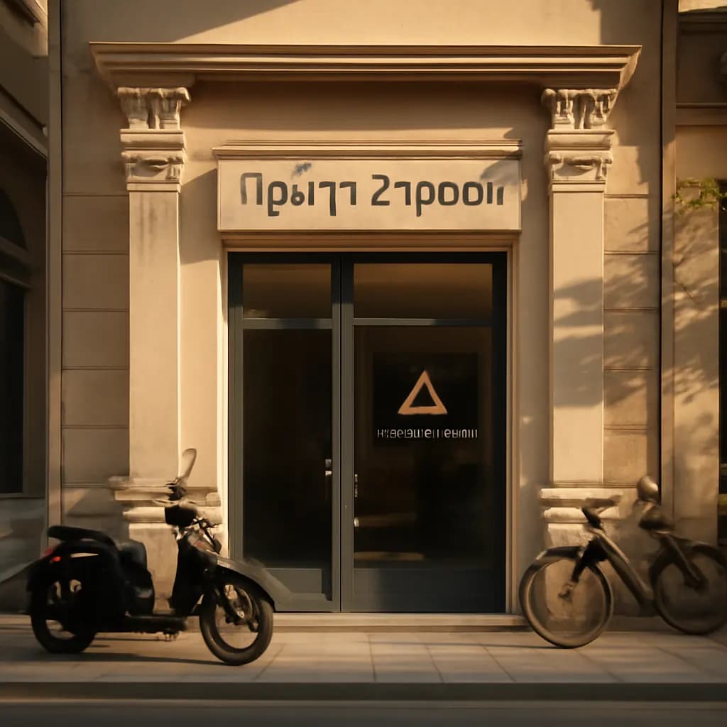 Πρώτη Στροφή