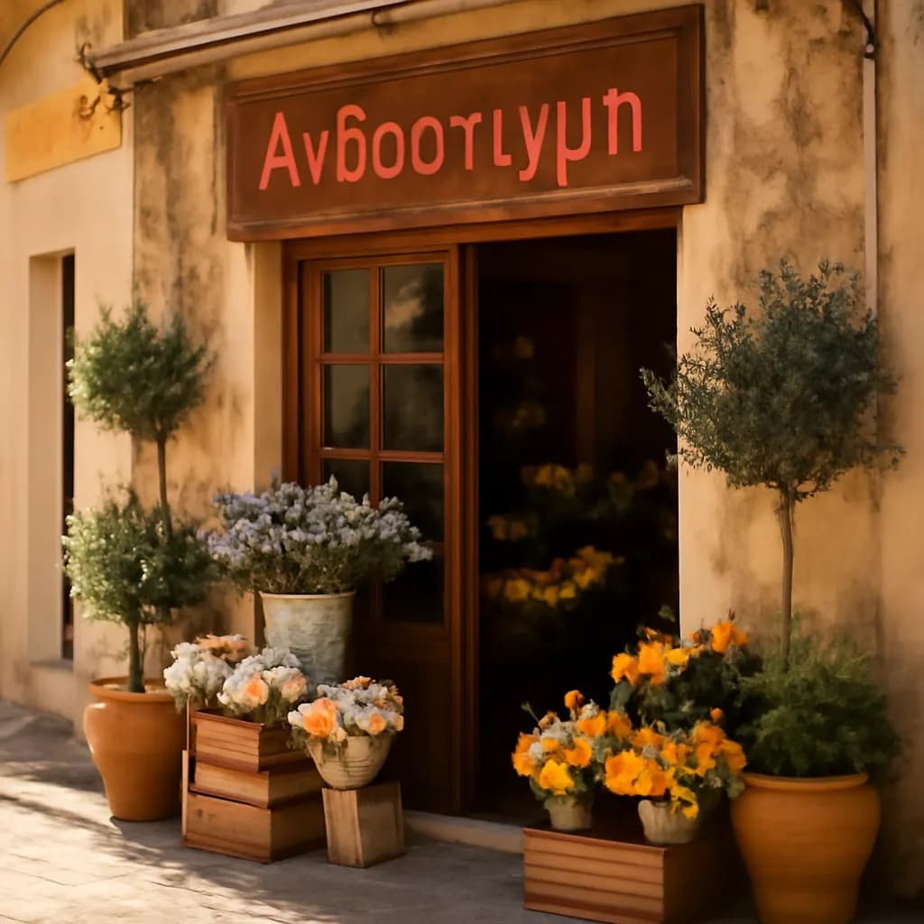 ΑνθοΣτιγμή