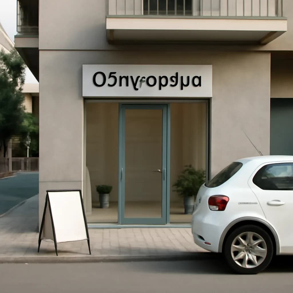 Οδηγόραμα
