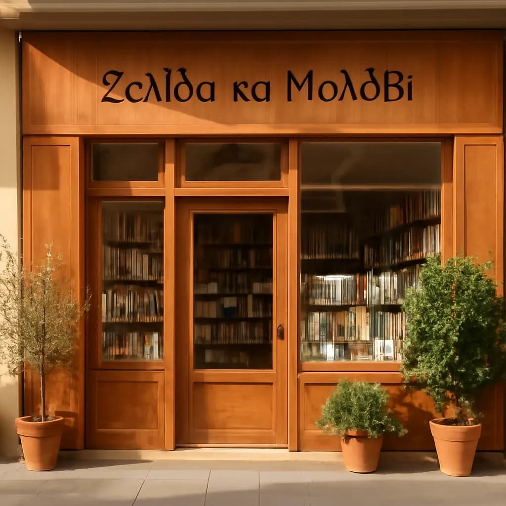 Σελίδα και Μολύβι