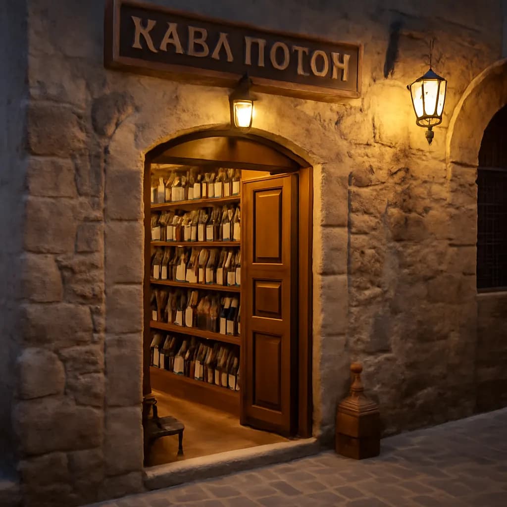 Κάβα Νάμα