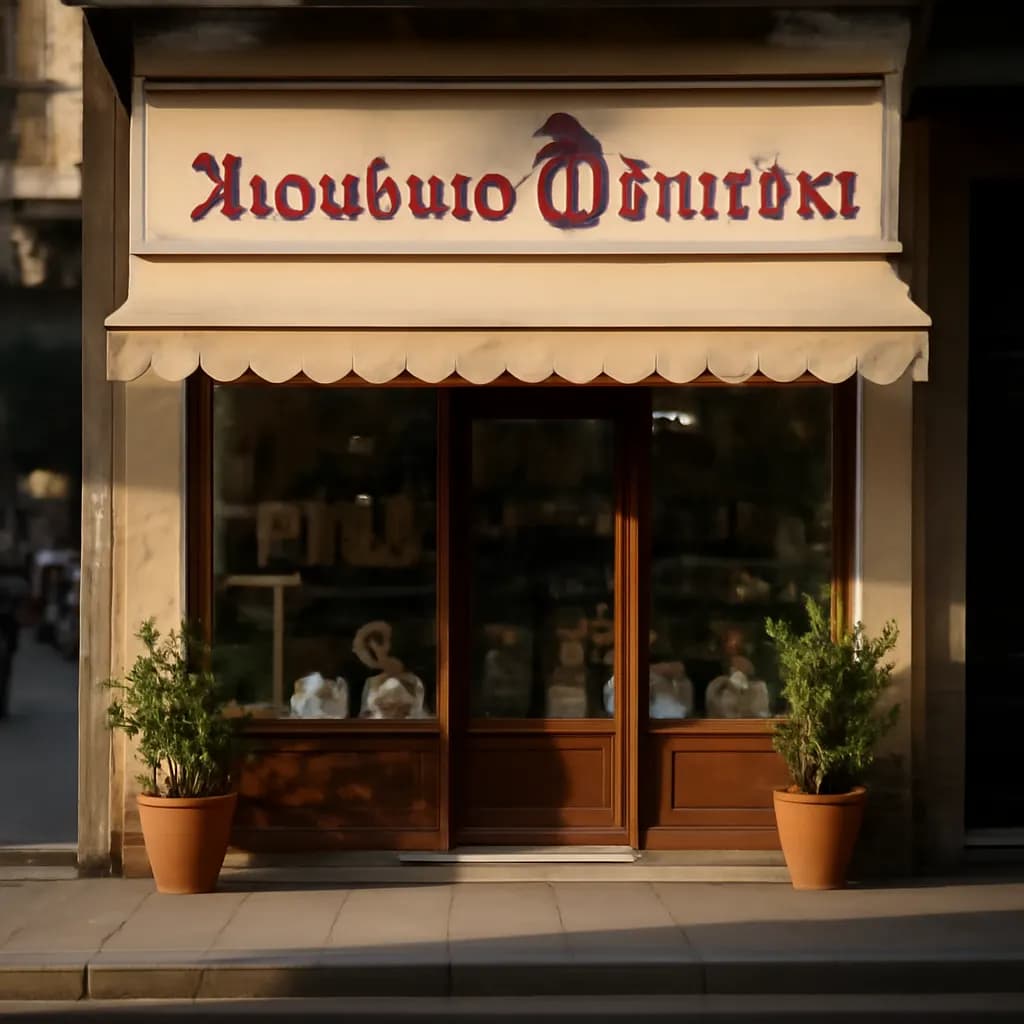 Χνουδωτό Σπιτάκι