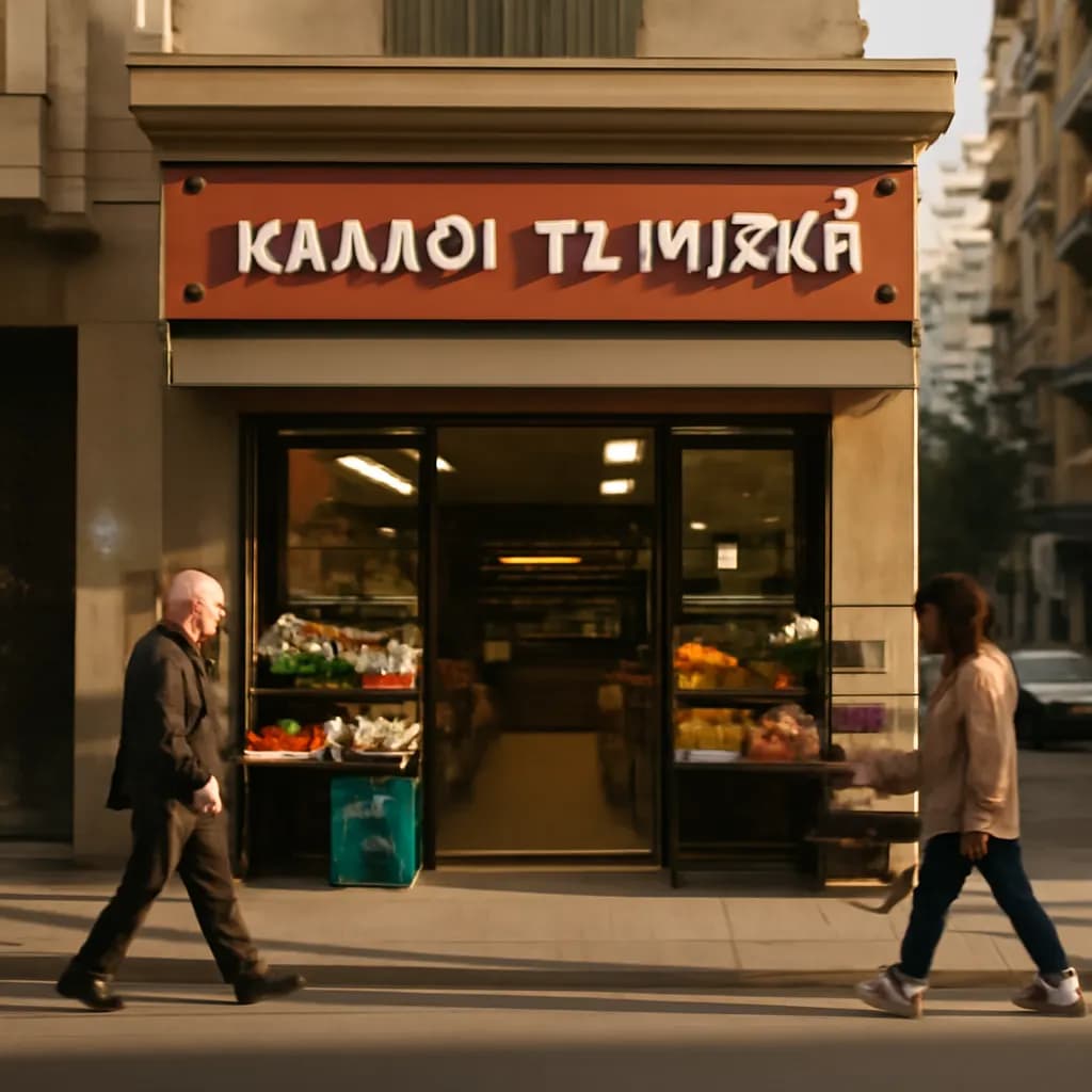 Καλάθι Τσιμισκή