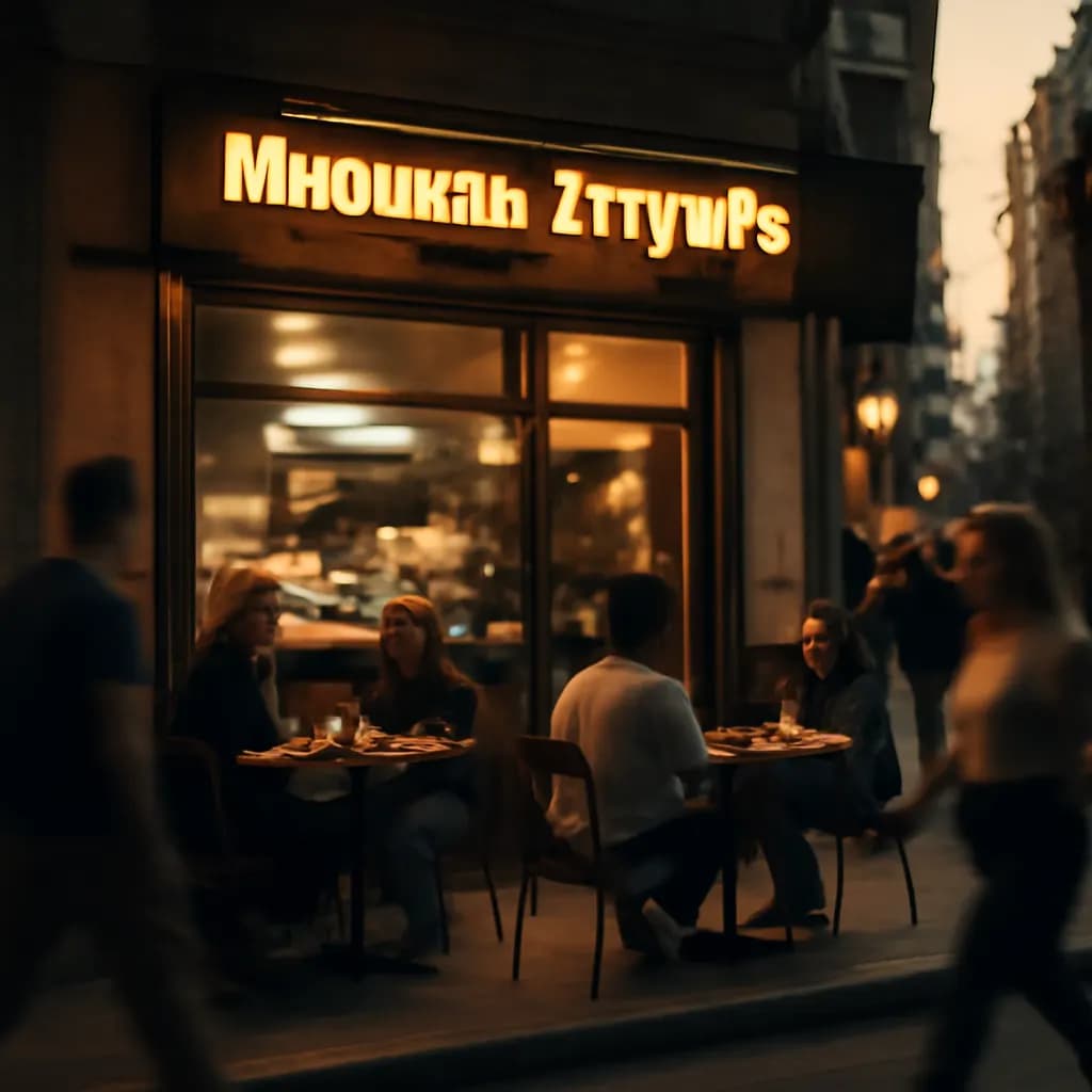 Μπουκιά Στιγμής