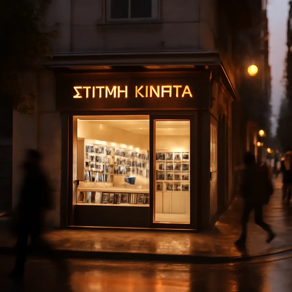 Στιγμή Κινητά