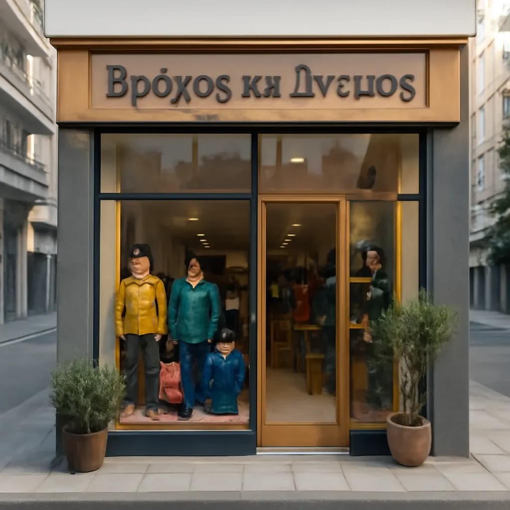 Βράχος και Άνεμος