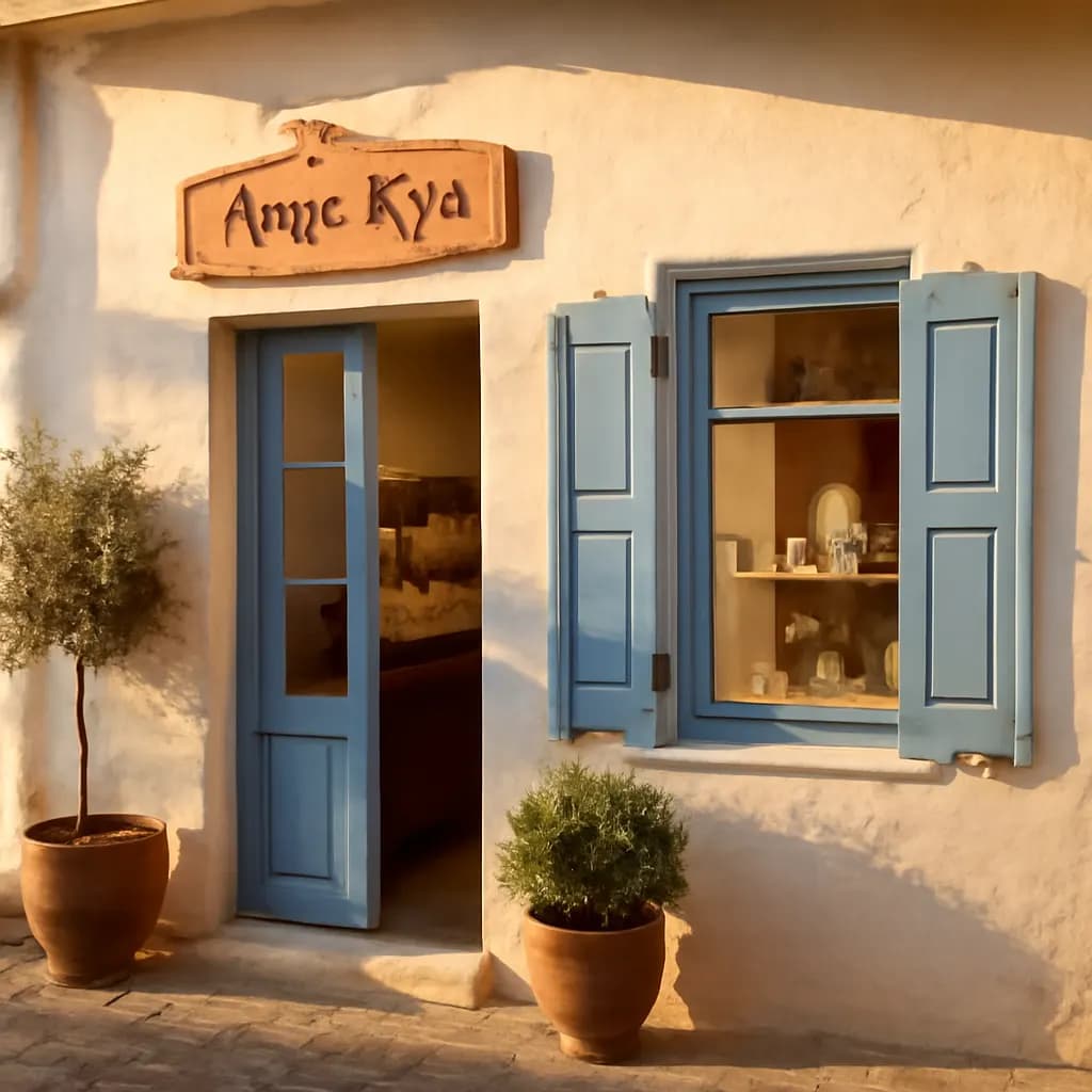 Αργυρό Κύμα