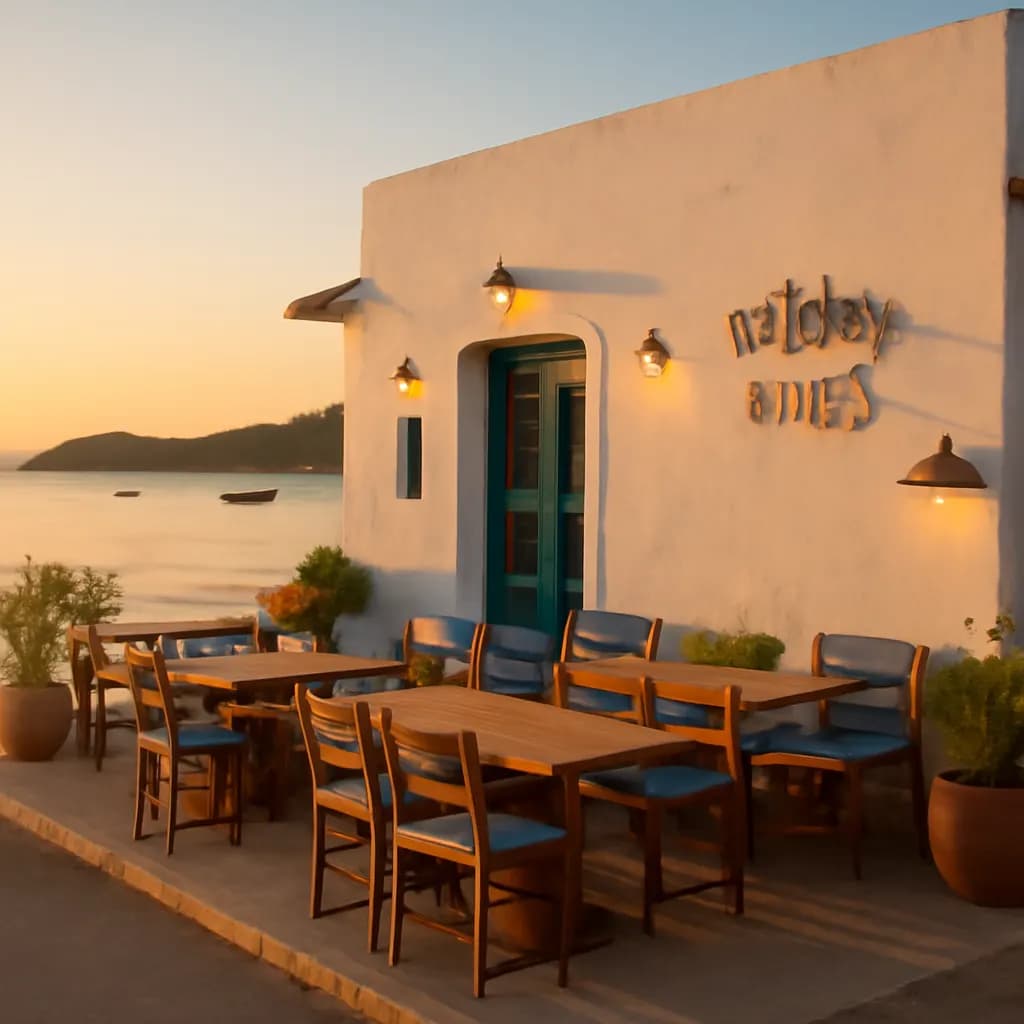 Γαλήνη Ακτής