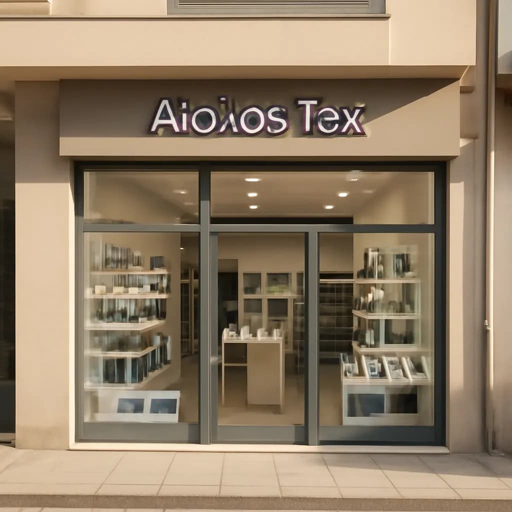 Αίολος Τεχ